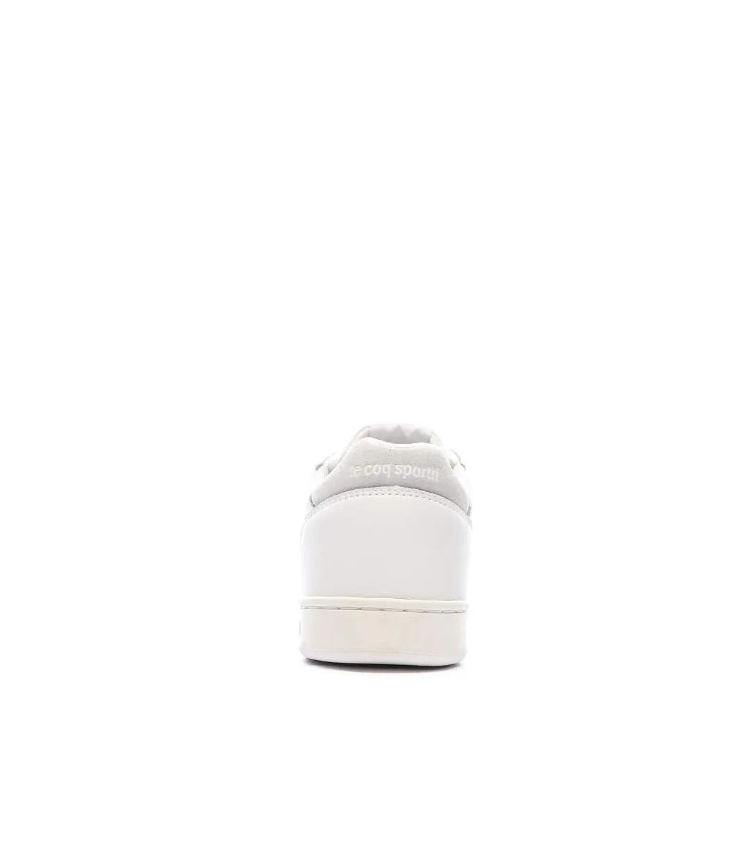 Baskets blanches homme le coq sportif breakpoint-3
