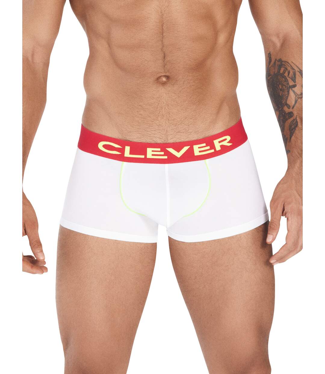 Boxer latin Trend Clever