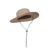 Mountain Warehouse Mosquito Repellent Hat (Beige)