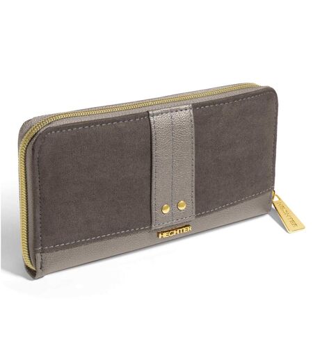 Women's Brown All-in-One Purse 