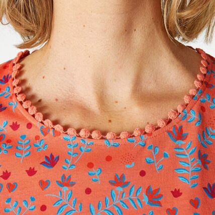 Chemise de nuit