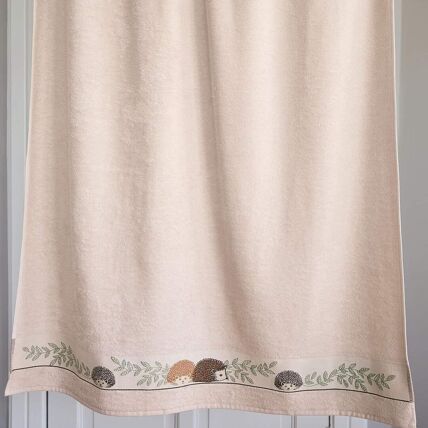 Maxi drap de bain