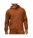 Sweat Marron Homme Nike Wm Flc - L