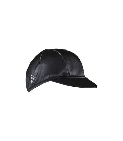 Craft Unisex Adult Essence Cap (Black)