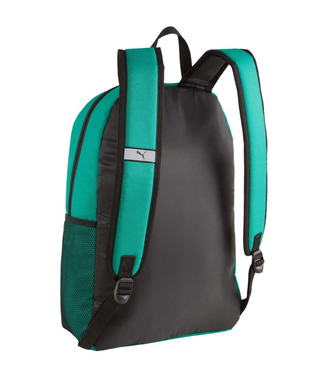 Sac À Dos Taille Unique Noir Vert Puma-2