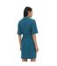 Robe Chemise Femme Vert Lacoste-3