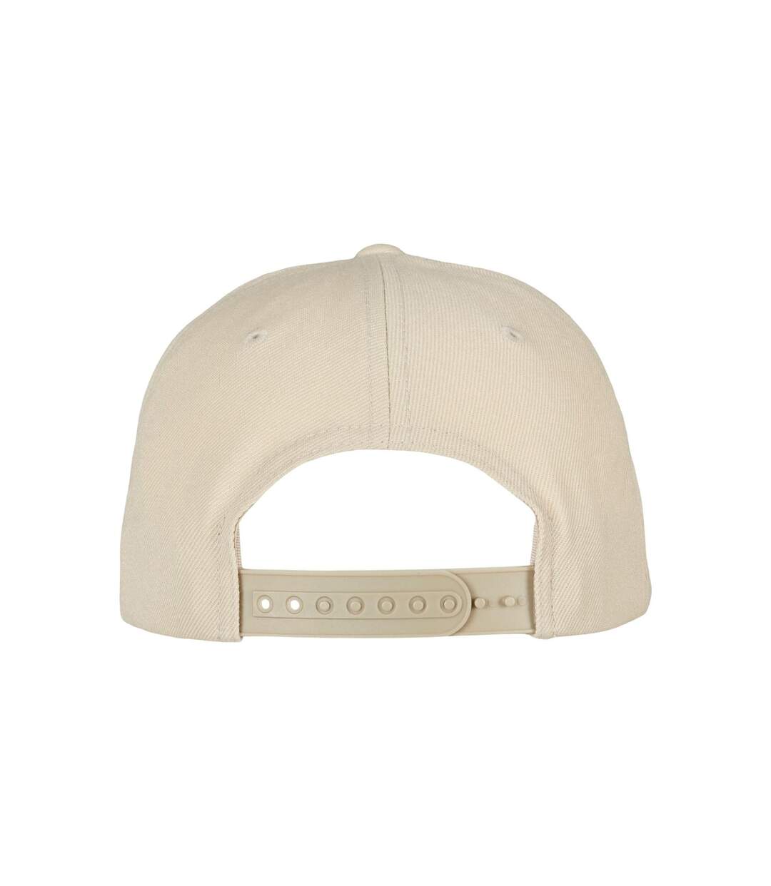 Casquette Yp Classics Premium Beige Gris Flexfit-4