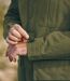 Parka mit vielen Taschen und Fleecefutter-5