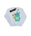 Disney Sweat Womens/Ladies Toy Story 4 Ducky And Bunny Distressed Pose (Blanc) - UTBI42174-1