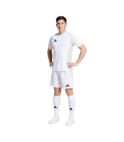 Maillot Tiro Competition Homme Blanc Adidas