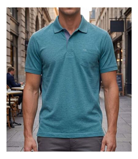 Polo manches courtes RUSTICO4