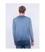T-shirt manches longues col rond pur coton JOSTON-3
