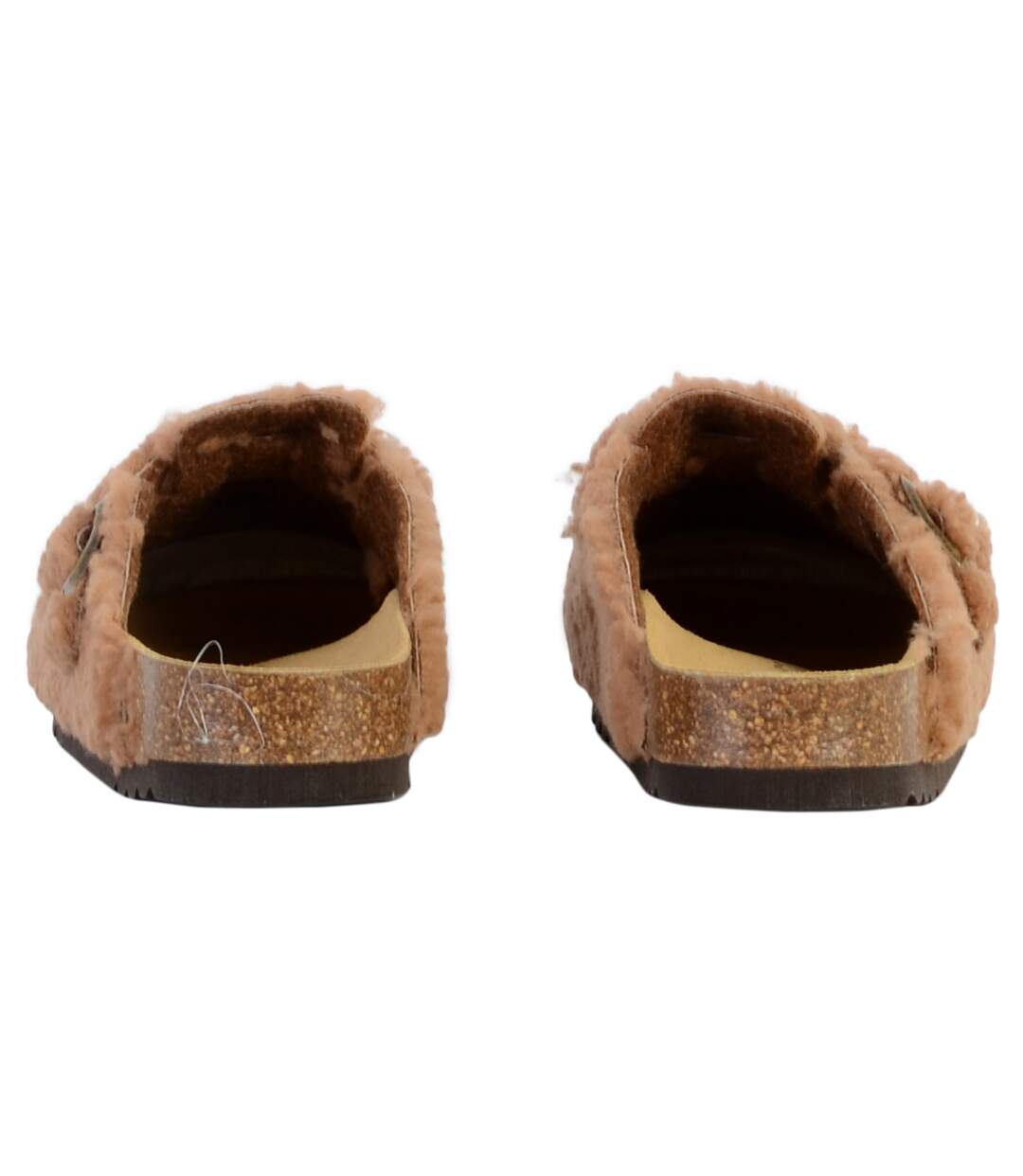Mules Cuir Scholl Fae-4