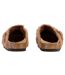 Mules Cuir Scholl Fae-4