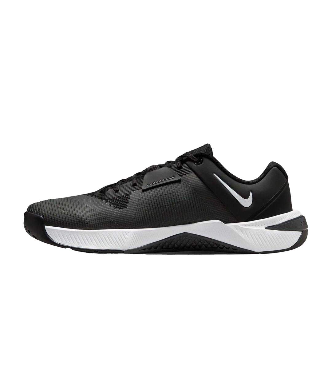 Mens Metcon 10 Trainers Black Grey Nike-3