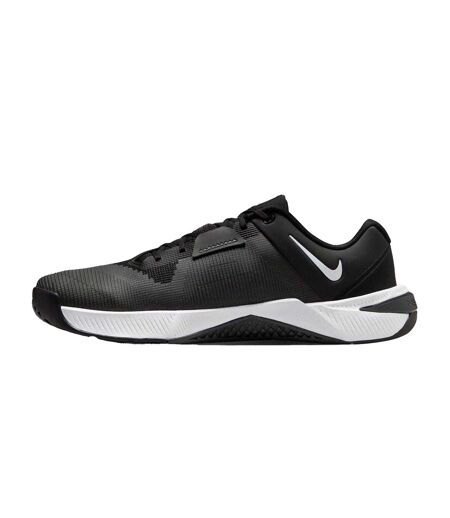 Mens Metcon 10 Trainers Black Grey Nike