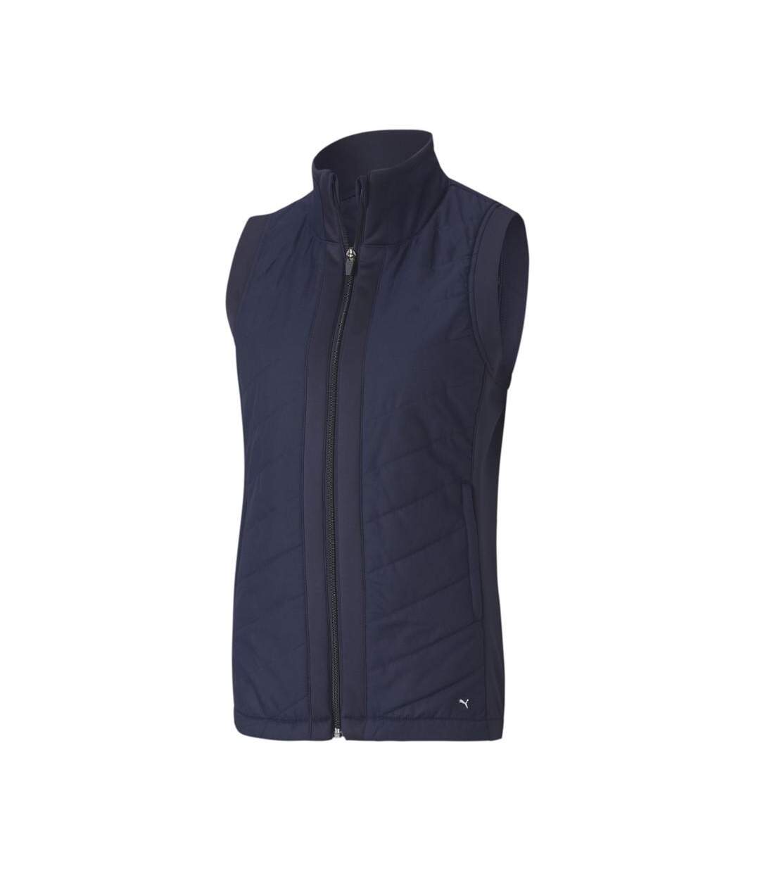 Veste sans manche Marine Femme Puma Primaloft - XL