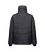 Womens/ladies Amelle Padded Jacket Black Regatta-3