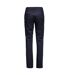 Chino Freehold Femme Bleu Marine James Harvest-2