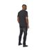 Mens Bloxx T-shirt Black Duck And Cover-2