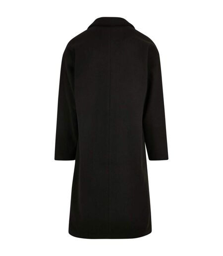 Manteau Homme Noir Urban Classics