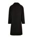 Manteau Homme Noir Urban Classics-2