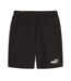 Short noir homme puma ess+ love - l-1