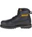 Holton S3 Safety Boot / Mens Boots / Boots Safety Black Caterpillar-3