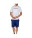 Pyjama Court DODO HOMEWEAR-2