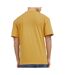 T-shirt Jaune Homme Jack & Jones 12236514 - L