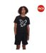 Pack of 2  Mens loungewear set  black Lyle & Scott-1