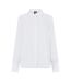 Chemise Harper Femme Blanc Neige Vero Moda-1