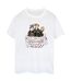 Disney - T-shirt HOCUS POCUS SANDERSON SISTER - Femme (Blanc) - UTBI20149-1