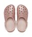 Sabot à Enfiler Crocs Classic Glitter Cloq-5