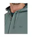 Veste À Capuche Homme Vert Kaki Raging Bull-4