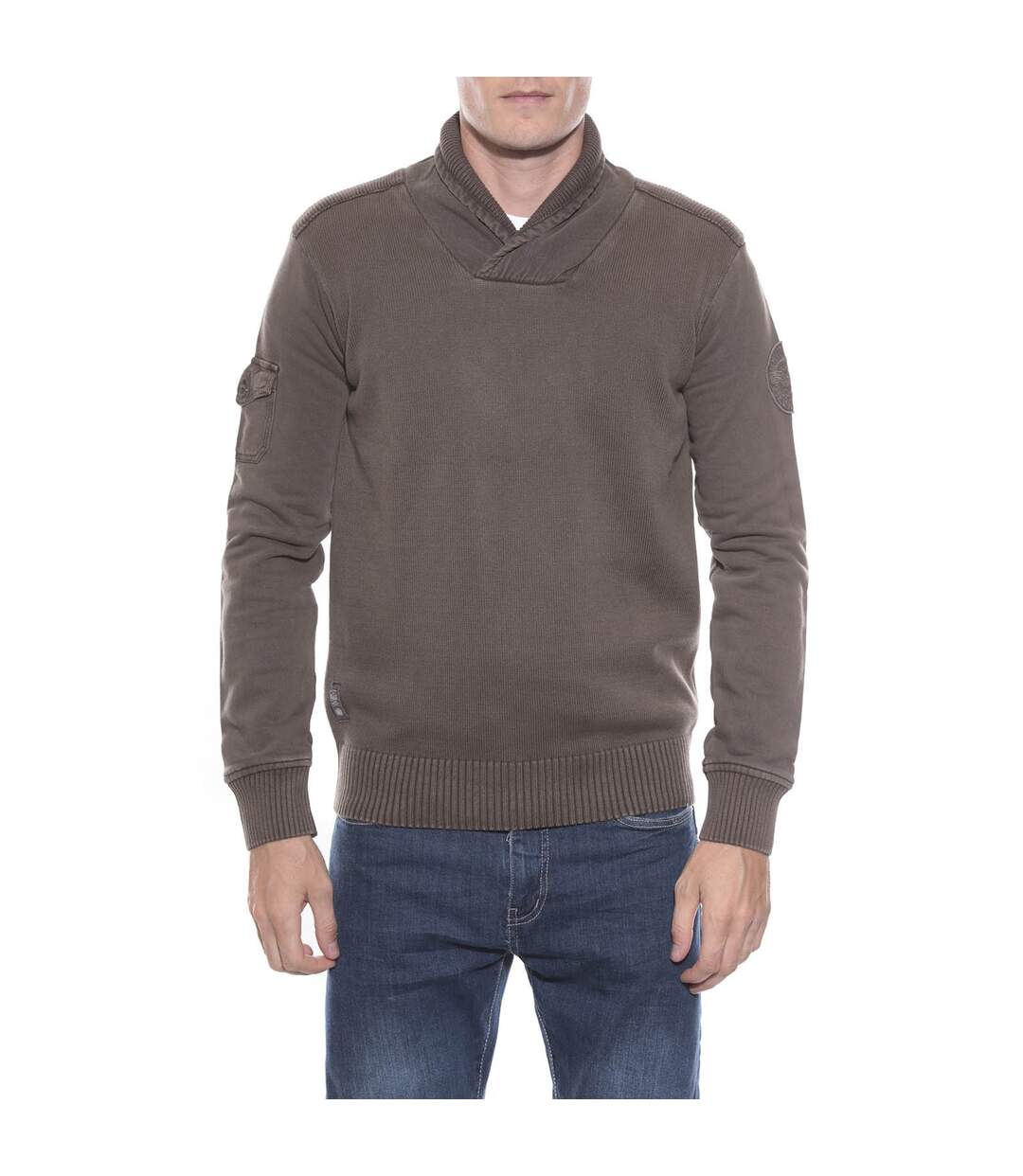 PULL LABARDE-1
