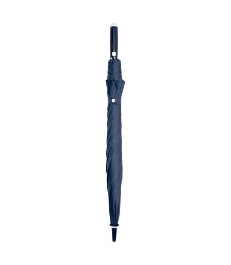 Parapluie Droit Ac Whiteline 86 Cm X 112 Cm Bleu Marine Fare