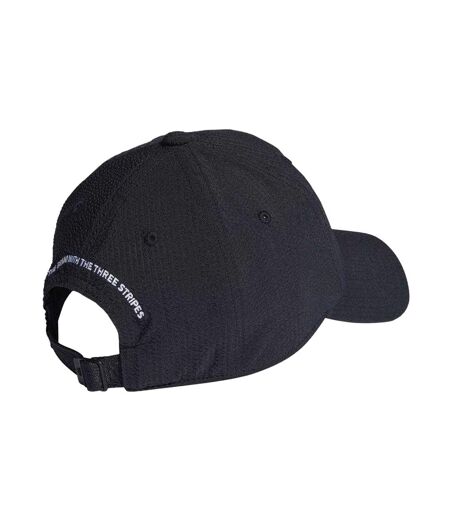 Casquette De Baseball Noir Adidas