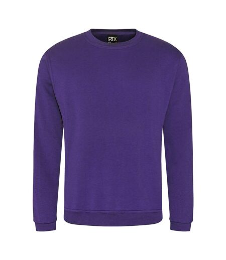 Pro RTX - Sweat-shirt - Homme (Violet) - UTRW6174