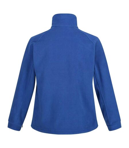 Veste Polaire Thor Iii Dames/femmes 280g Gsm Bleu Royal Regatta
