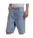 Short en jean loose bleu homme teddy smith axel-1