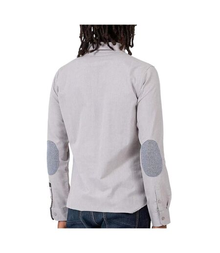 Chemise beige homme sun valley armise