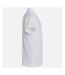 Clique Mens Basic Polo Shirt (White) - UTUB660