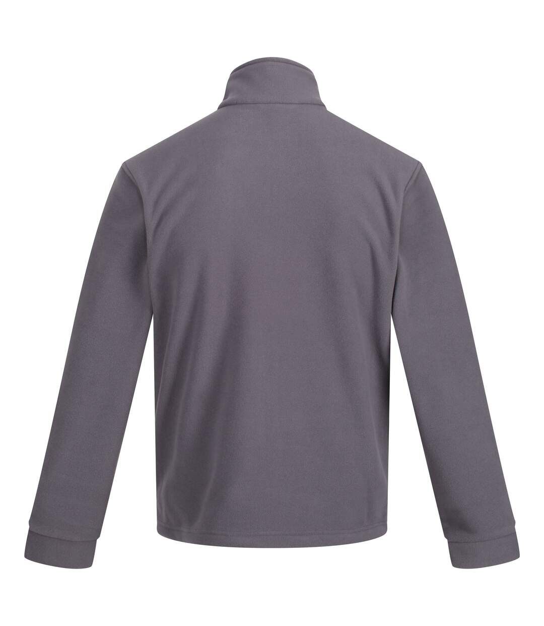 Veste Polaire Thor Homme Gris Phoque Regatta-3