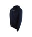 Sweat À Capuche Motif/style Logo Homme Bleu Marine Foncé Love Moschino-3