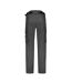 Pantalon De Travail Homme Gris Malfini-2