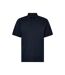 Kustom Kit Mens Jersey Superwash 60C Regular Polo Shirt (Navy) - UTPC6199