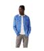 Surchemise Western Homme Vieux Bleu Délavé Levis-4