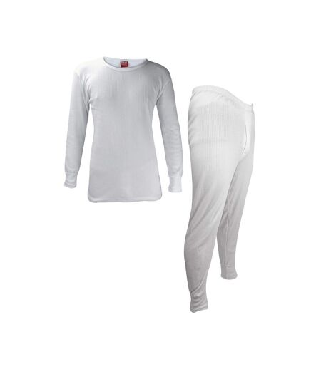 Heat Holders - Homme Ensemble Sous-Vêtement Thermique Haut & Bas Hiver