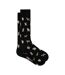Chaussettes Motif/style Chien Homme Noir Paul Smith-1